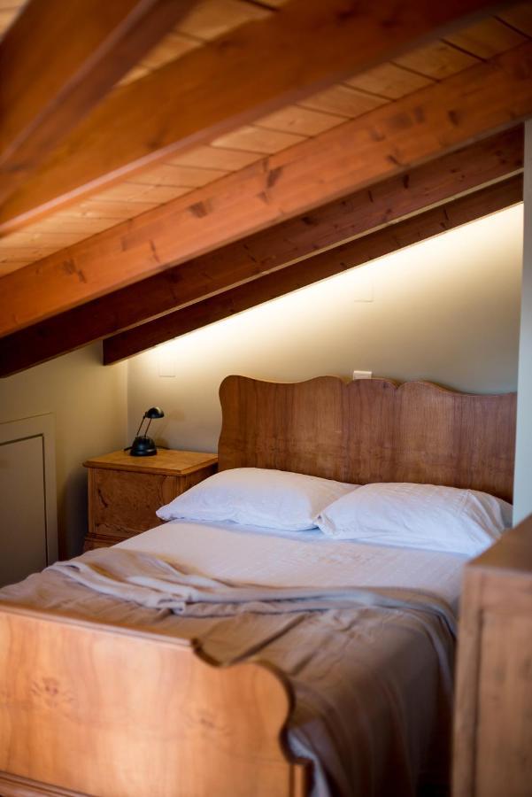 Country Style Attic In The Heart Of Preveza Apartment Luaran gambar