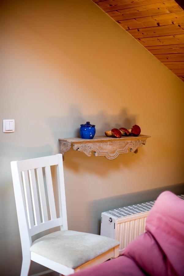 Country Style Attic In The Heart Of Preveza Apartment Luaran gambar