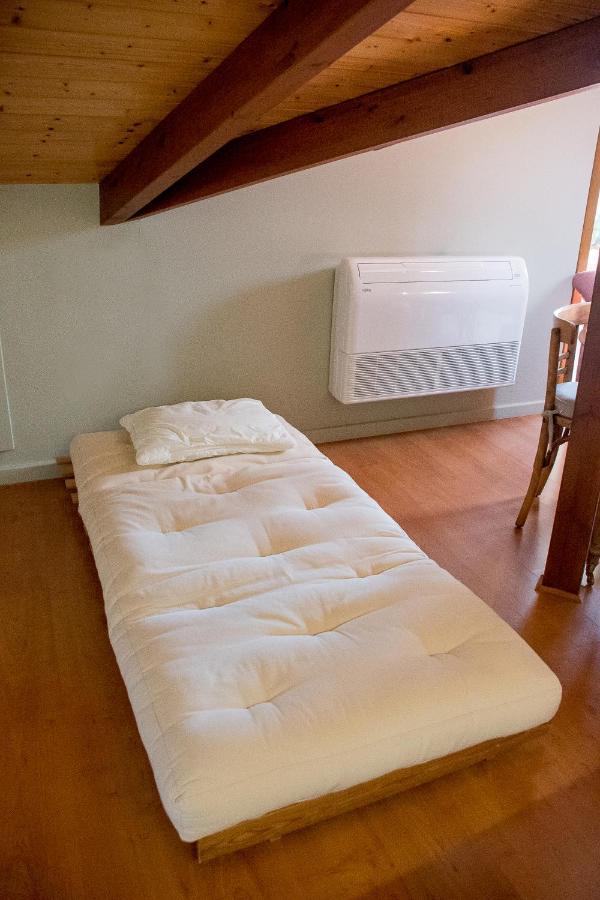 Country Style Attic In The Heart Of Preveza Apartment Luaran gambar